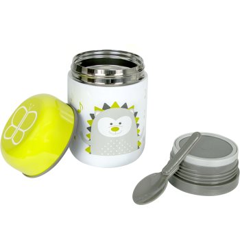 BBLÜV Foöd termos pentru mâncare - imagine 3